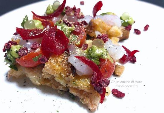 Cheri Cucina di Mare